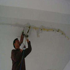 修理房屋漏水